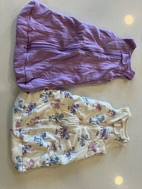 Member’s Mark Newborn Sleep Sacks